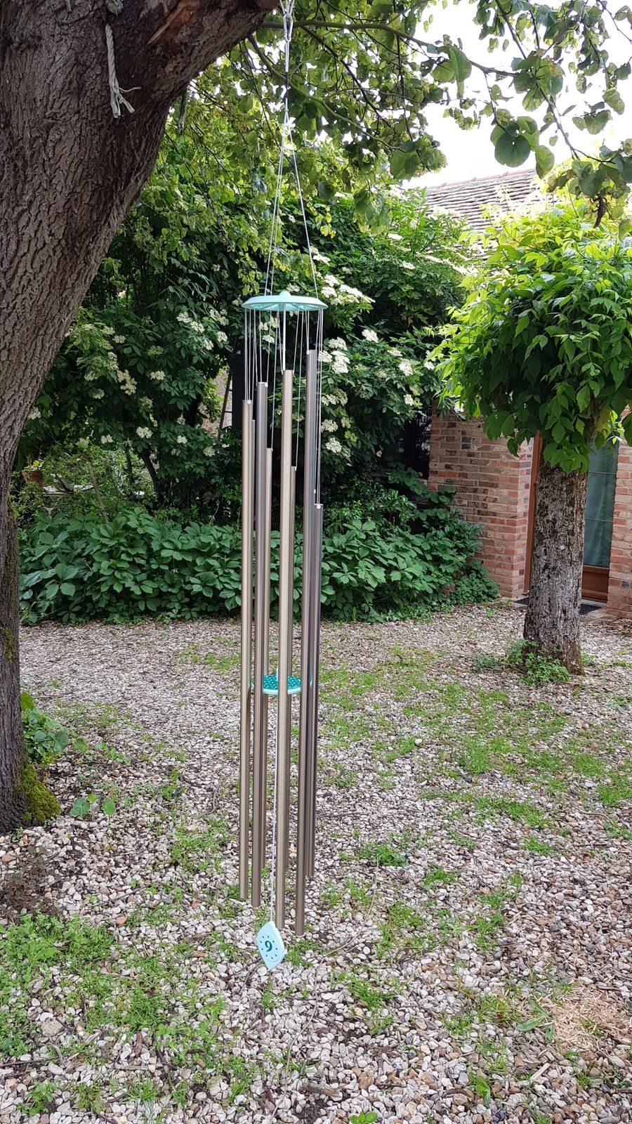 Carillon &quot;The 9&quot;