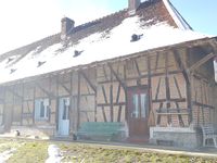 Carillon Triskel aux accents terrestres